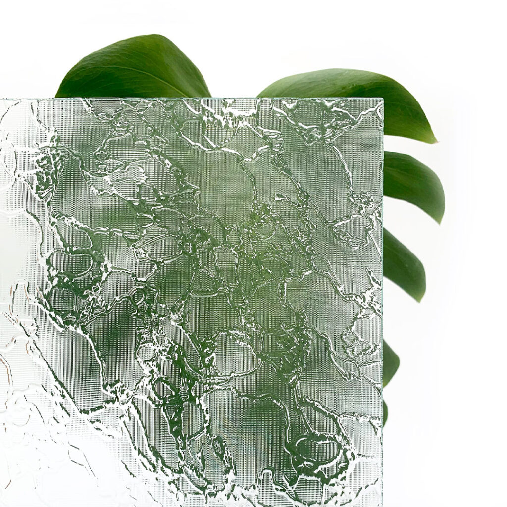 Obscure Glass - Textured & Patterned Glass - Essajee Amijee E.A. Ltd