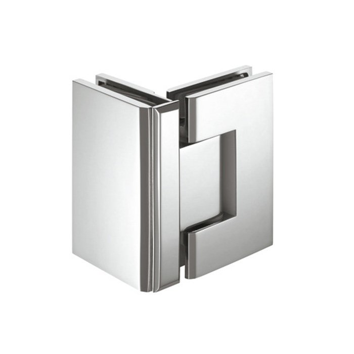 HF-12--90 shower hinge