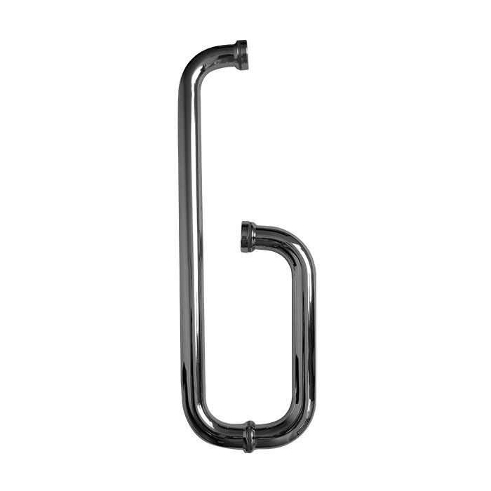 dh-011 G type glass door handle