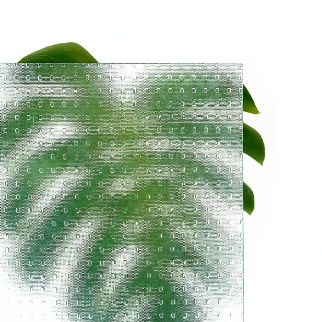 Obscure Glass - Textured & Patterned Glass - Essajee Amijee E.A. Ltd