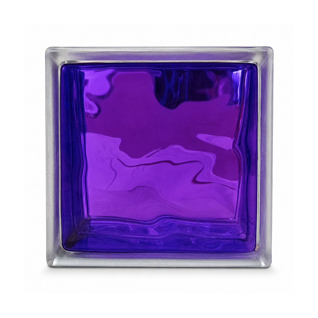purple-cloudy-glass-block
