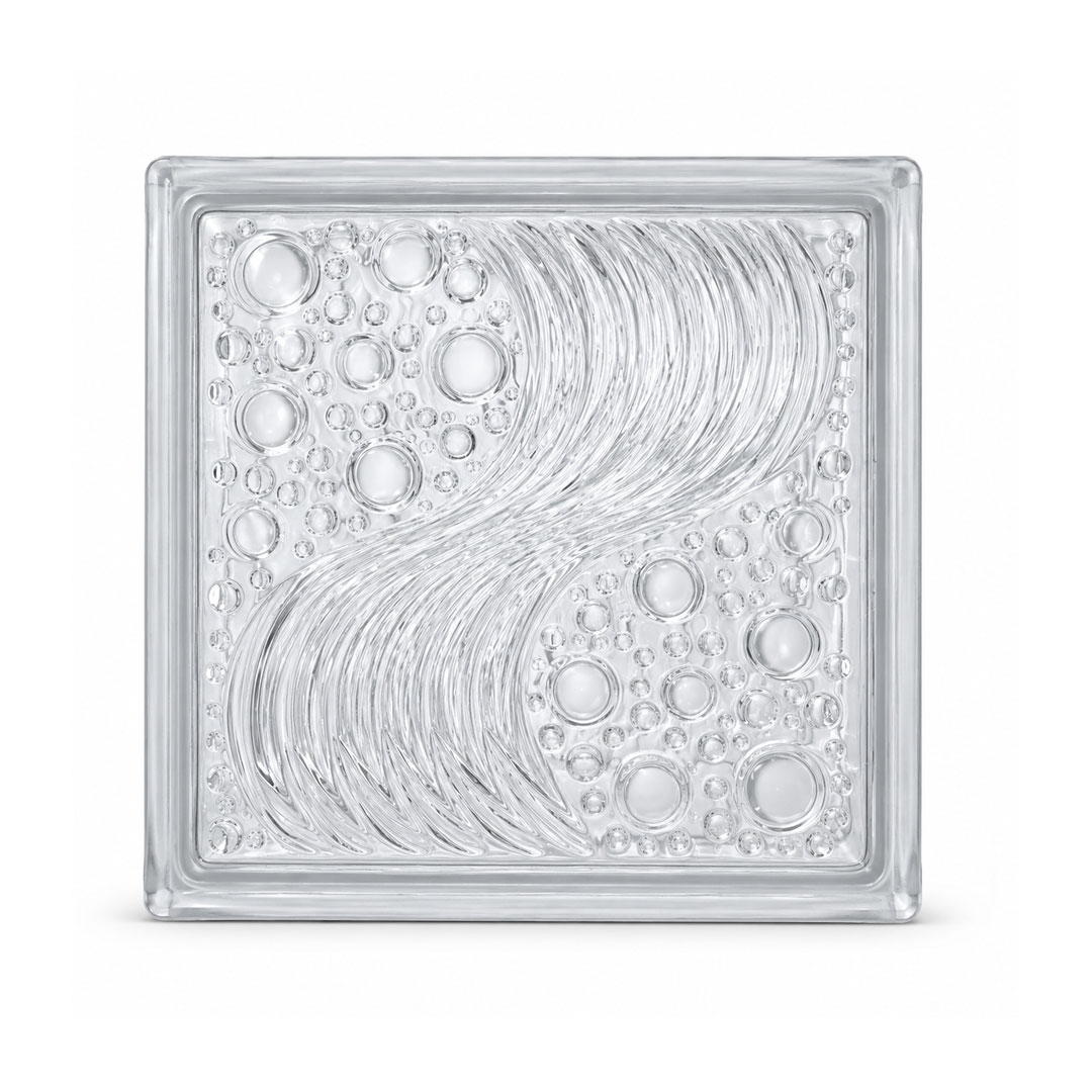 sea-wave-glass-block